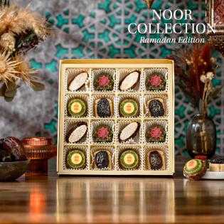 Noor Collection [Ramadan Edition] - Square